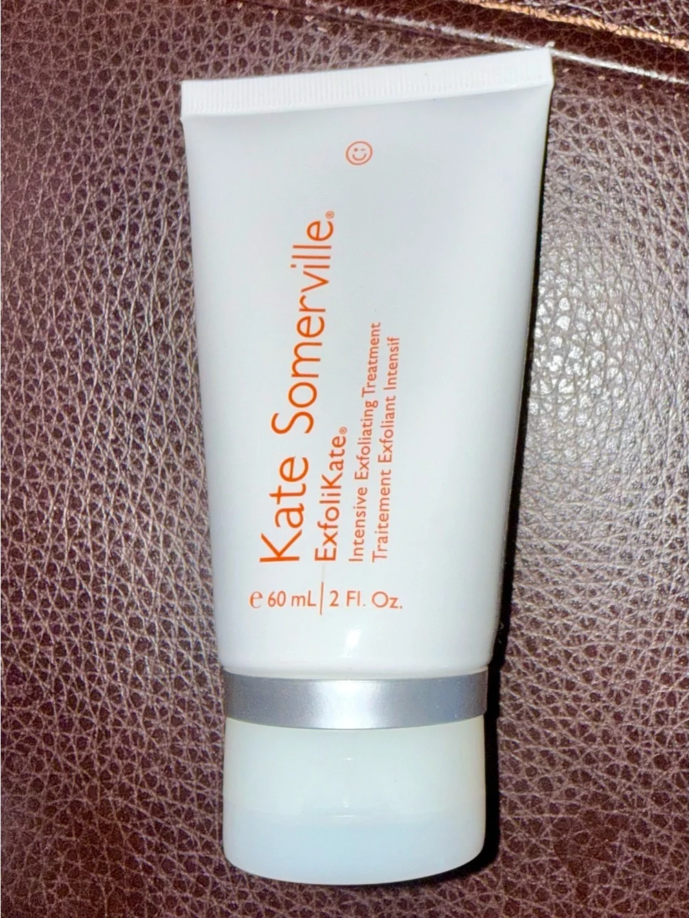 NWT- Kate Somerville ExfoliKate Treatment 2 oz